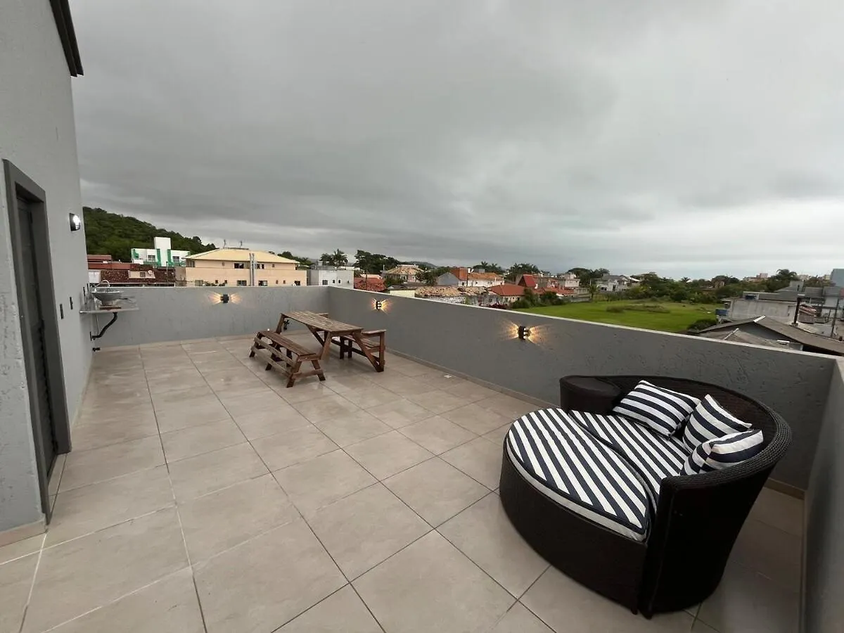 Holiday home Casa De Praia Norte Da Ilha Florianopolis