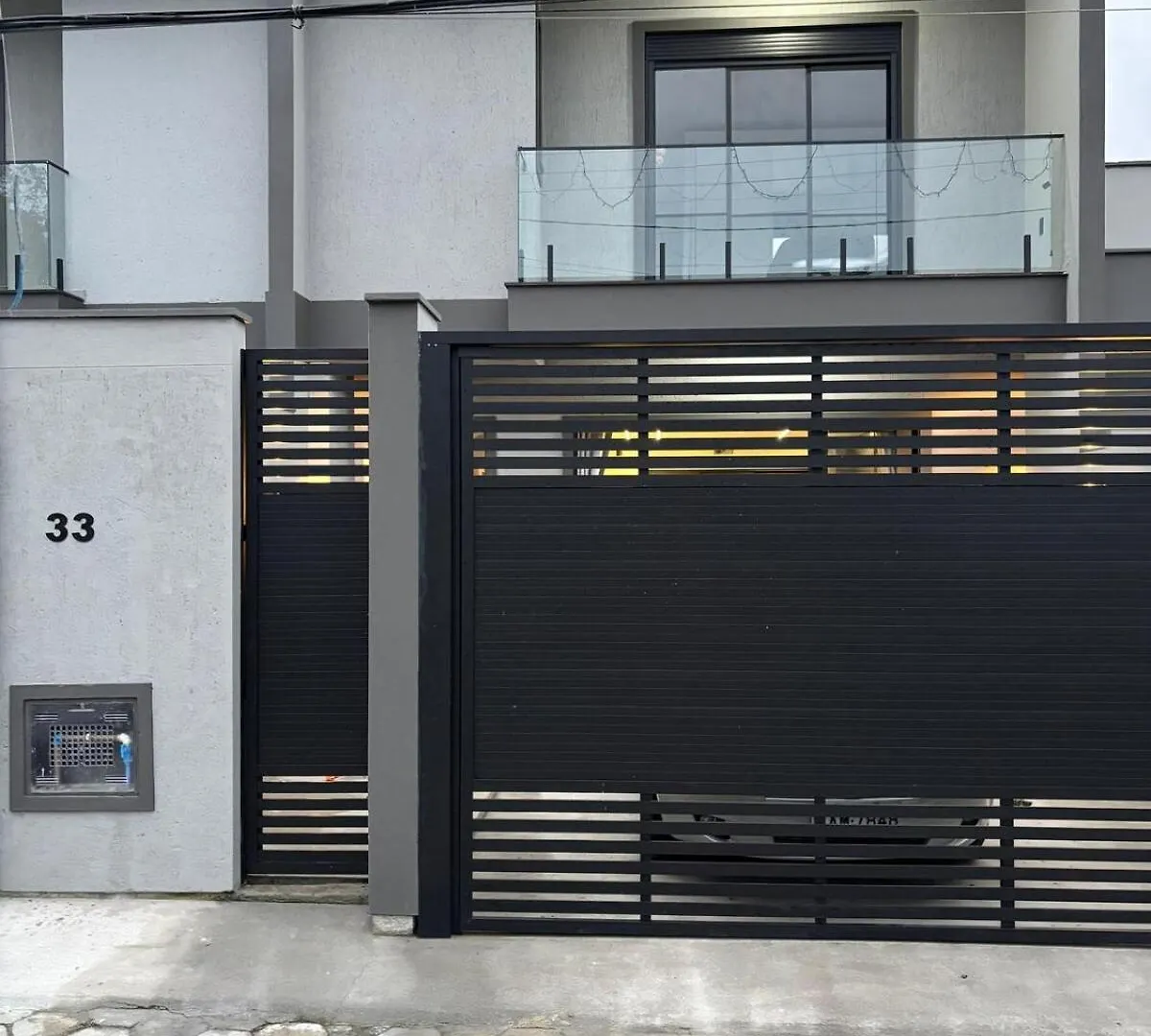 Casa De Praia Norte Da Ilha Florianopolis Holiday home