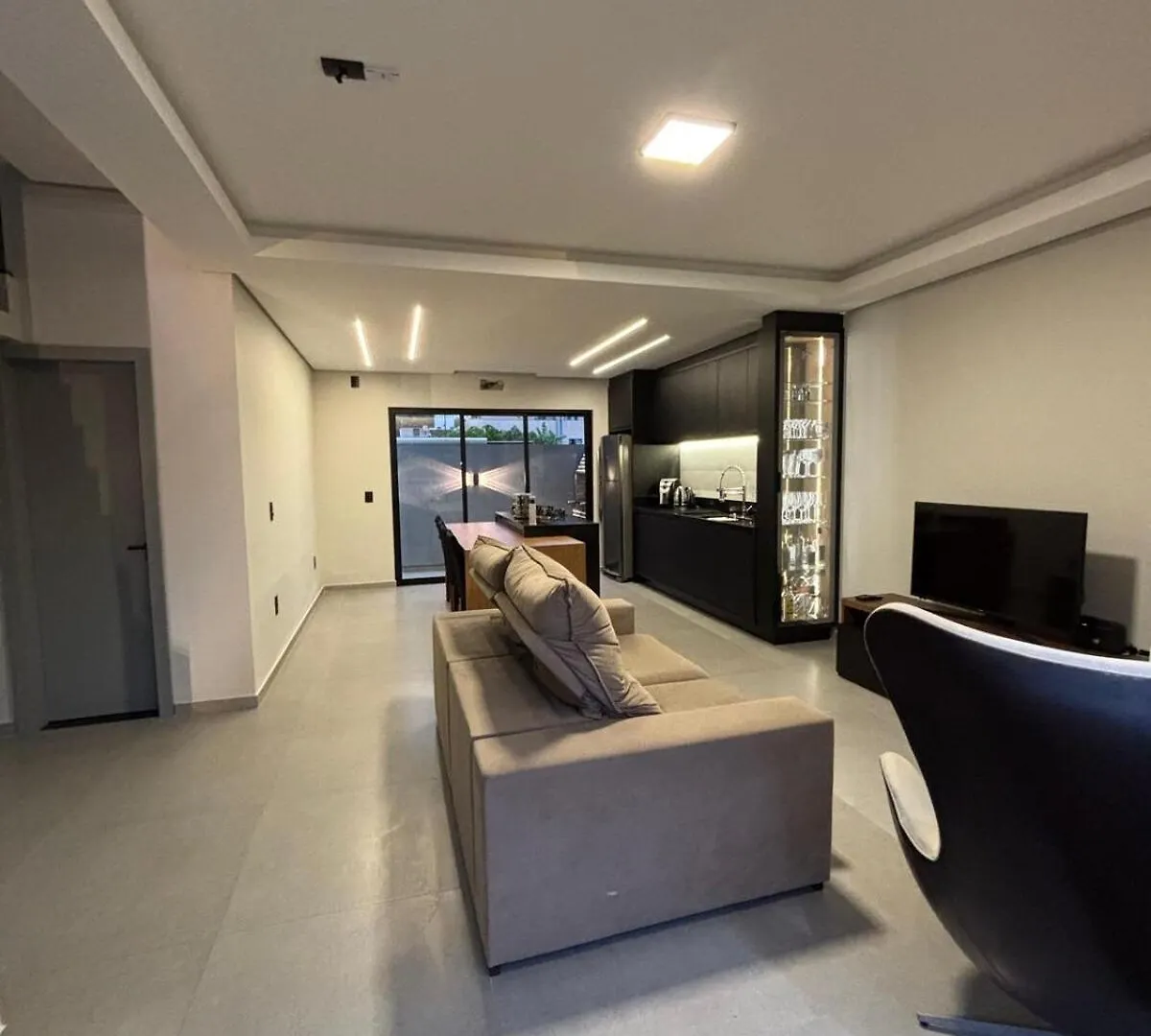 Holiday home Casa De Praia Norte Da Ilha Florianopolis Brazil