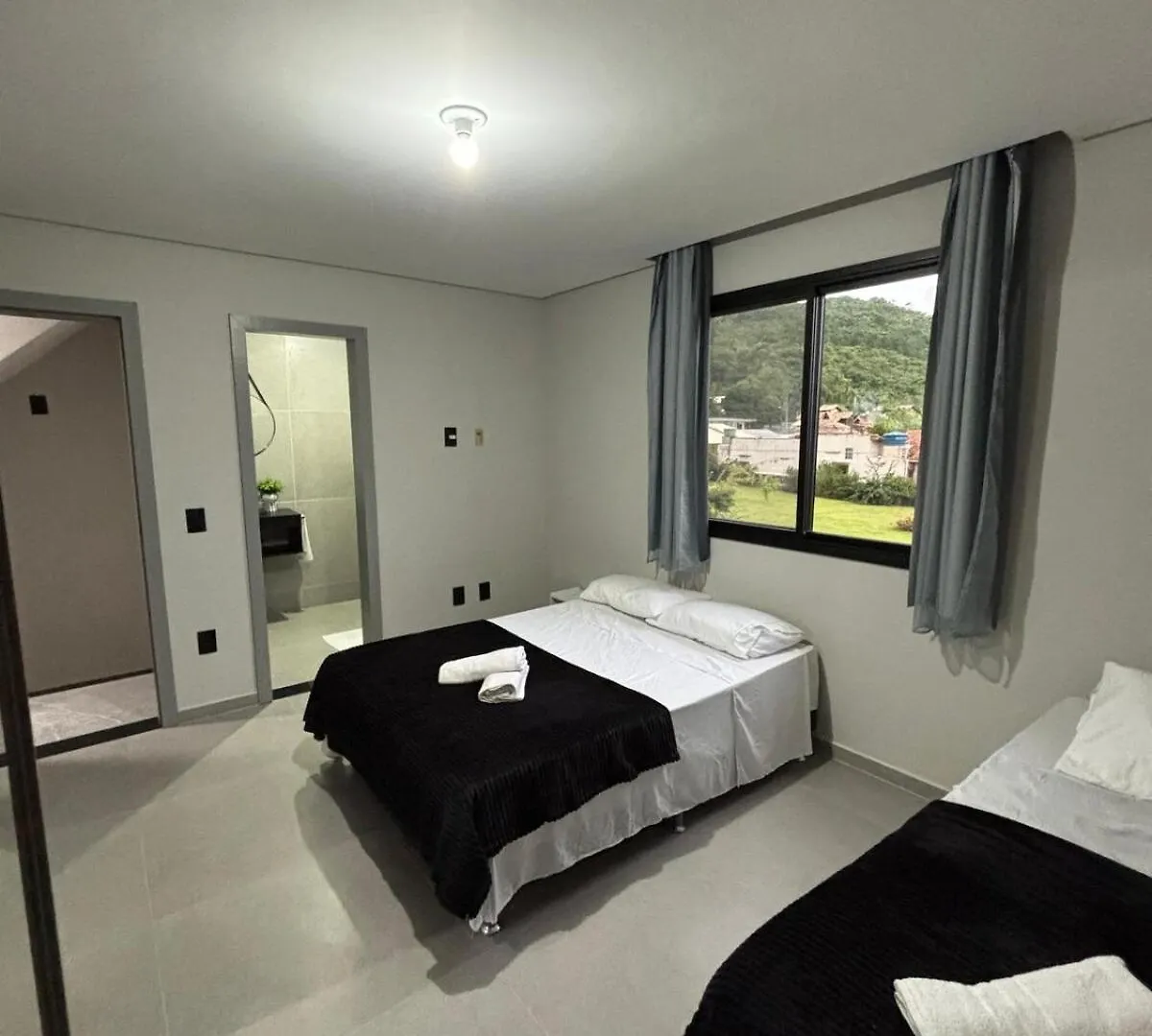 Holiday home Casa De Praia Norte Da Ilha Florianopolis